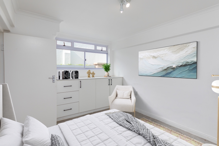 To Let 1 Bedroom Property for Rent in Gardens Western Cape